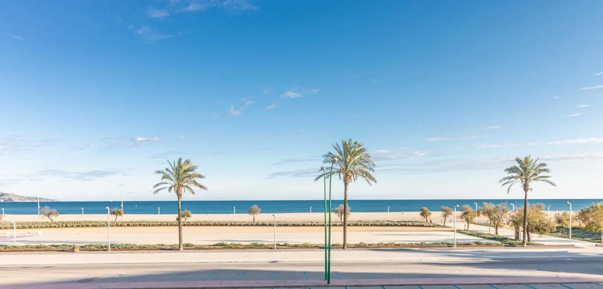 161-Empurialola -Apartamento Con Vistas Al Mar En Empuriabrava Apartment
