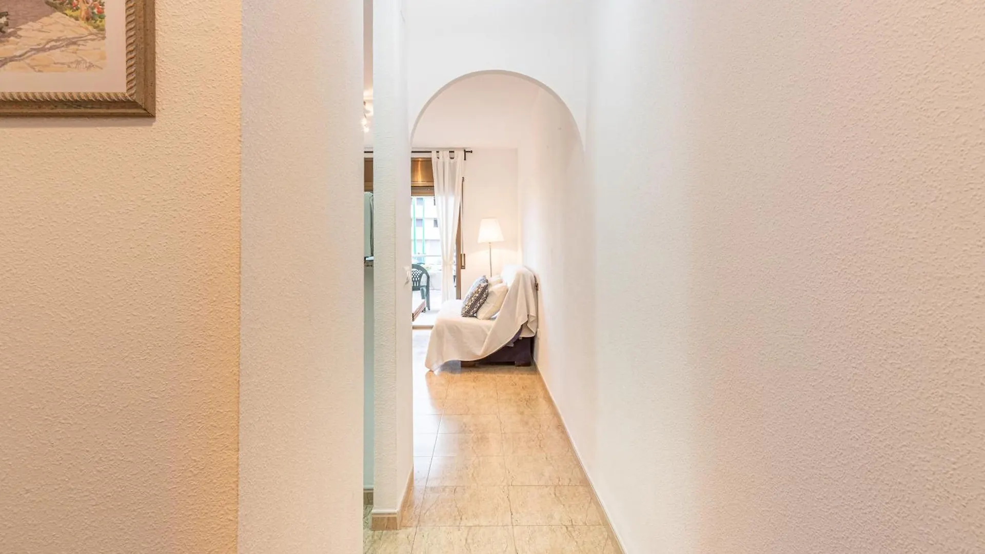 161-Empurialola -Apartamento Con Vistas Al Mar En Empuriabrava