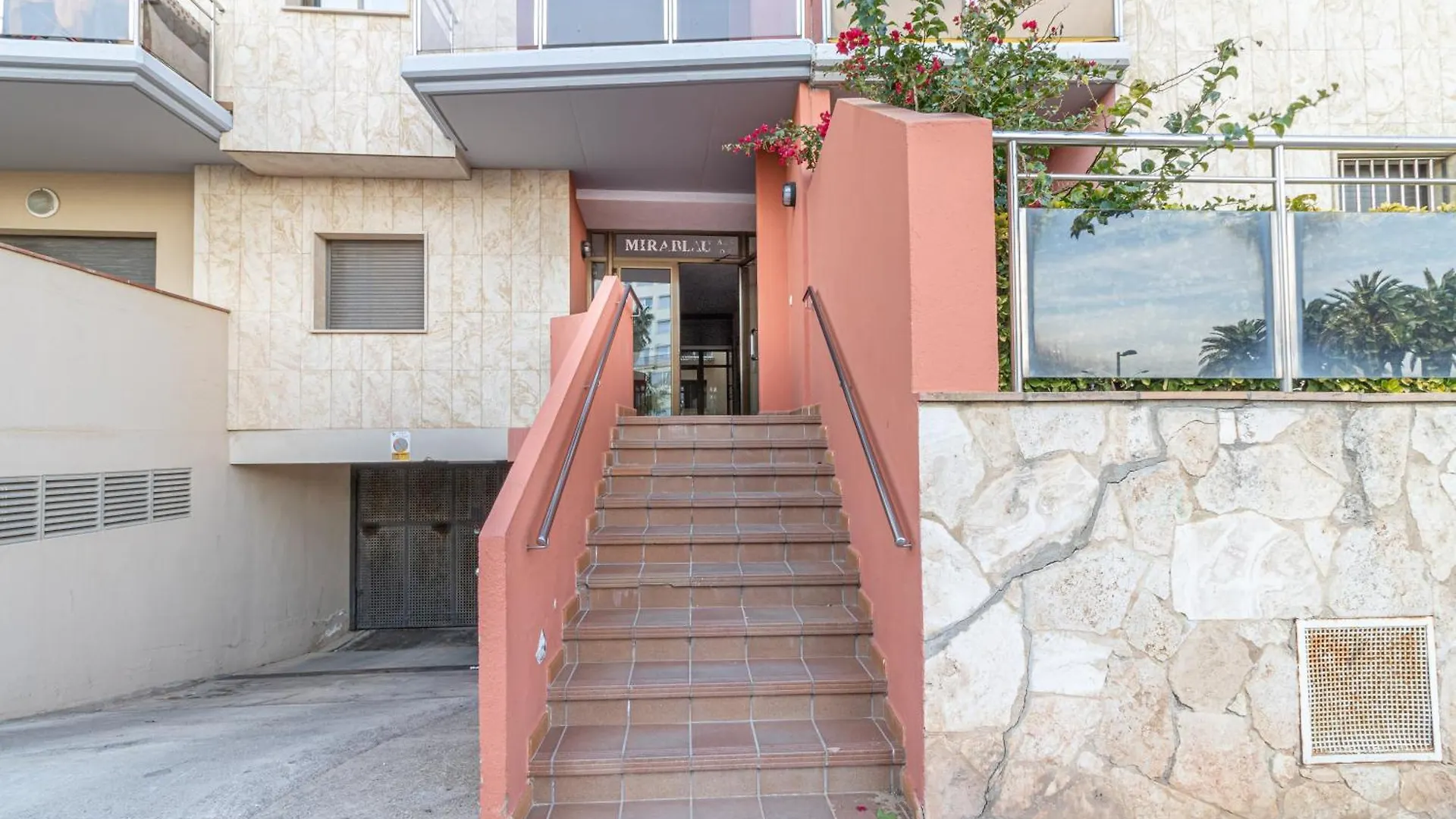 161-Empurialola -Apartamento Con Vistas Al Mar En Empuriabrava 0*,  Spain
