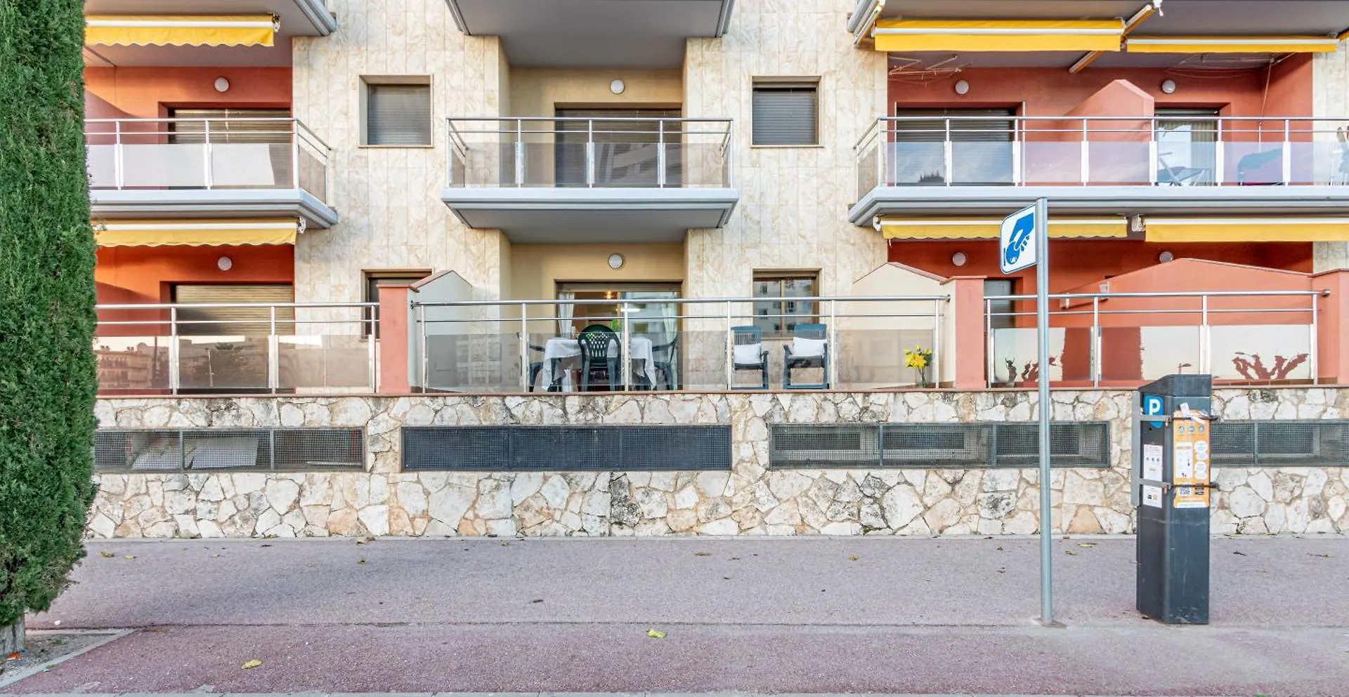 Apartment 161-Empurialola -Apartamento Con Vistas Al Mar En Empuriabrava
